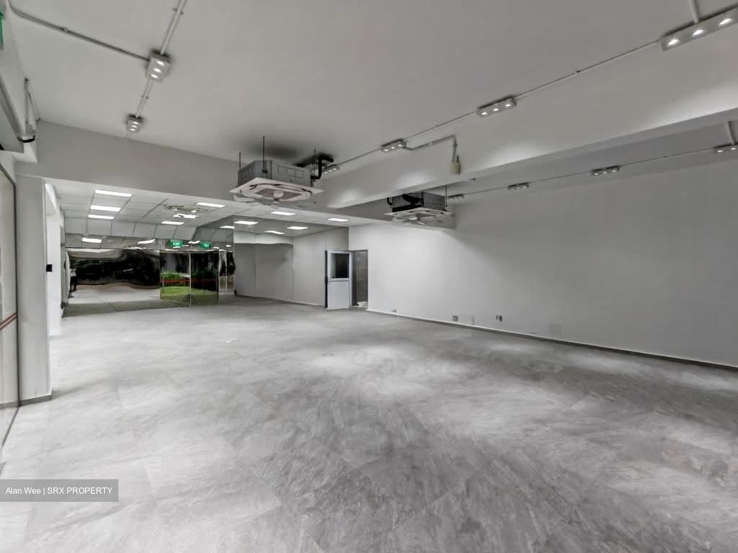 Cashew Heights Condominium (D23), Retail #554934261